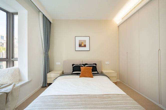 Simple Stylish 4Brm With Floor Heating Near Line 1/9/11 Xujiahui