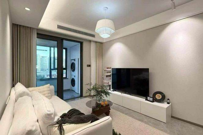Wuning Rd Station Elevator 3Br/2Bath Line13/14