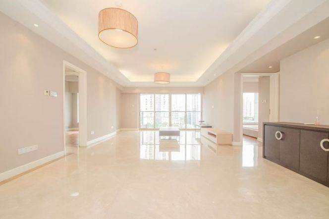 South Shanxi rd  4BR Luxury Penthouse , Huangpu