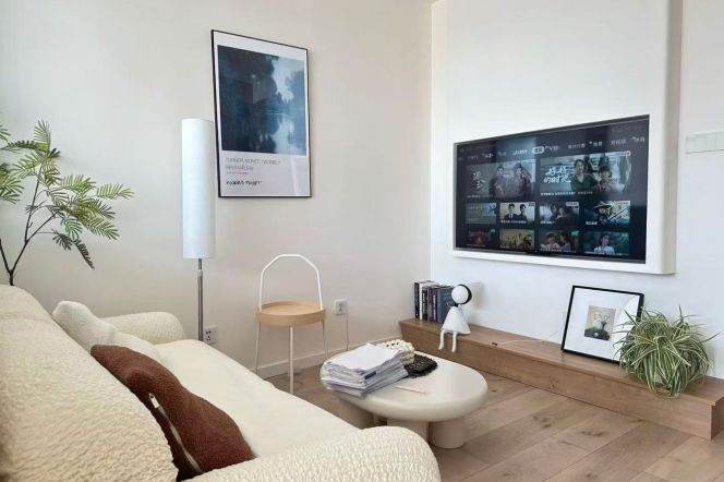 1 br near L2/L7/L14 jing'an temple station+elevator
