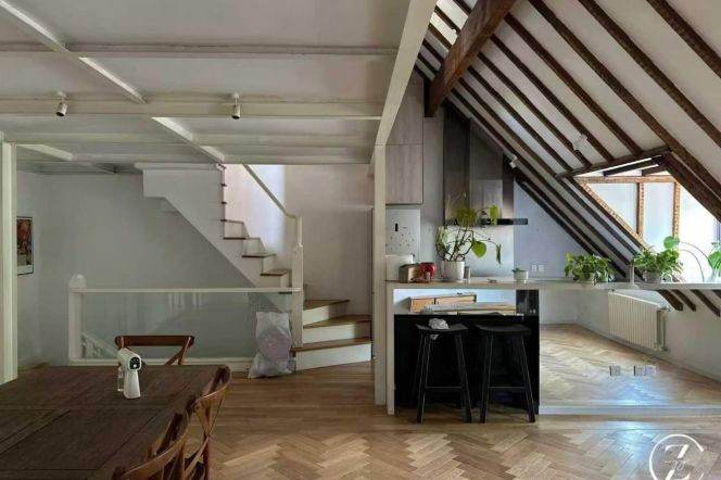 south Shaanxi rd 2br2bath130sqm