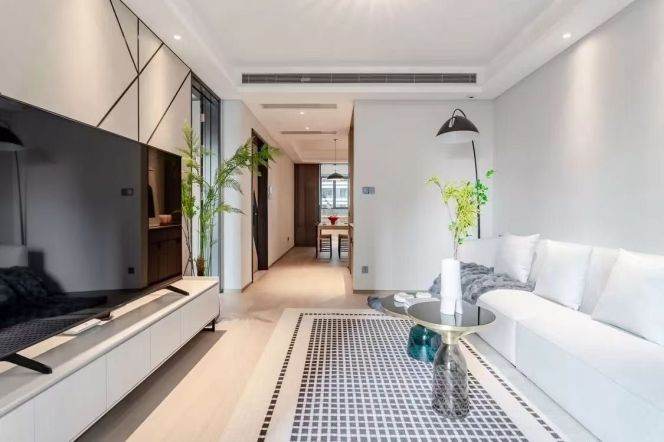  Modern 4BR Apartment Hongkou line 10