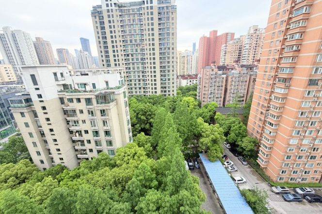 Great view, 2Br 2Ba 110Sqm, Chang ping rd., Line 7/13