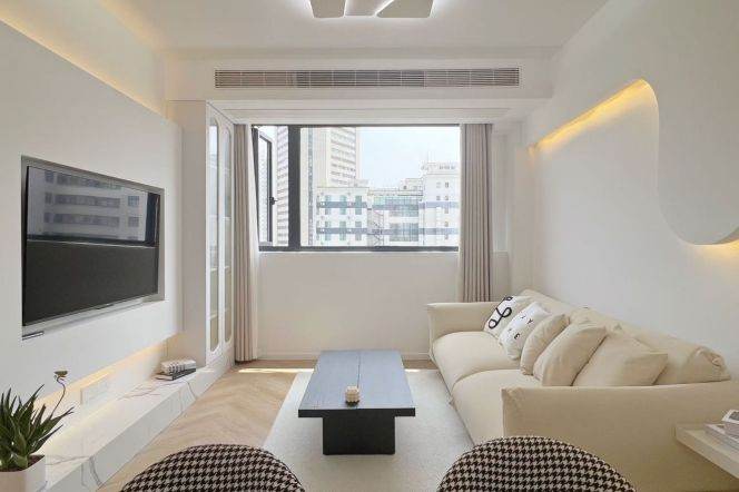 caoyang rd station one bedroom