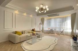 11.8k spacious and bright 1Br Nr Changshou Rd.line7/13 close to The Suzhou River