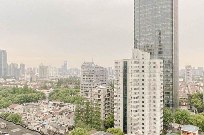 3 Brs, 2 Baths,Floor heating/Central ac/Dish wander, 170 sqm @ Changshu metro L1&7