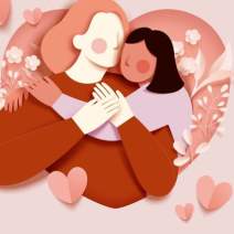 Happy Mother's Day