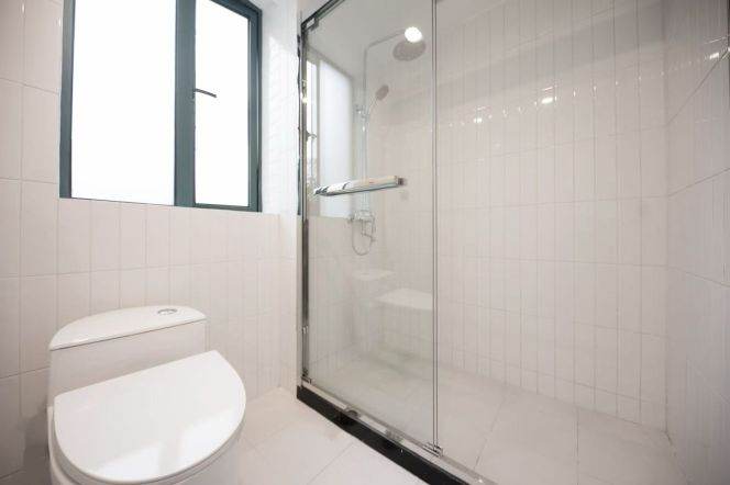2BR w/ Floor heating nr WuDing RD M14