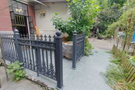 Unique loft 1br with Private yard Pet friendly,easy to L 9/12 JiaShan Rd St. near IAPM