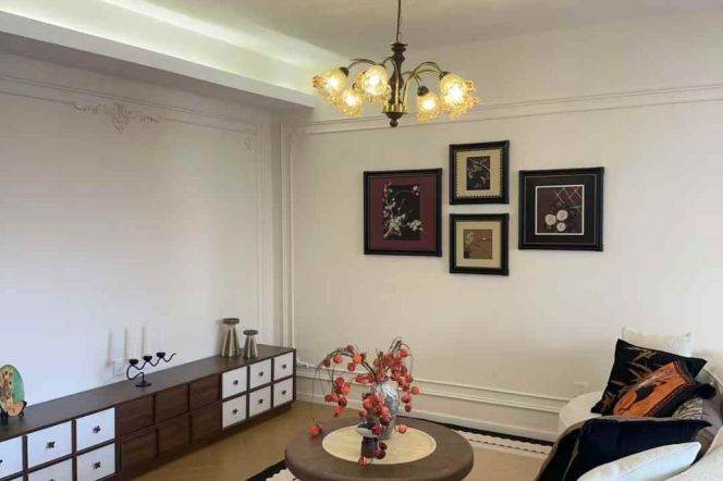 Dong'an rd/spacious 3br 2lr/bright room/elevator/130 sqm,@L4/7