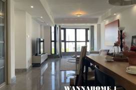 Top Compound+Spacious&Modern 3Bdrs 2Baths Apt+Open Nalcony+Awesome View/IAPM