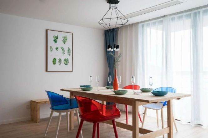 3 Brs, 2 Baths, Floor heating/Oven, 170 sqm, High rise Building @ Laoximen station L8&10