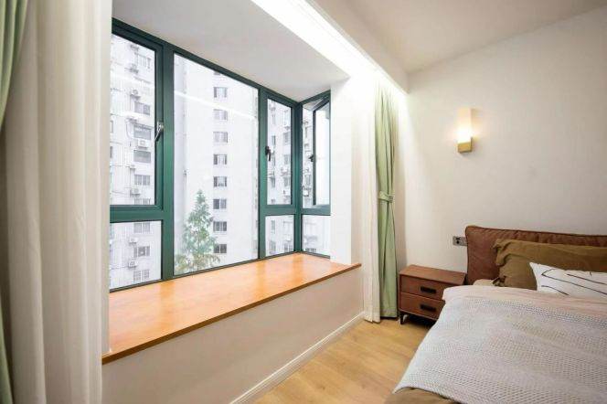 2BR w/ Floor heating nr WuDing RD M14