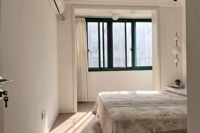 line3/4/10 hongqiao rd. 1bed elevator 3rd floor 