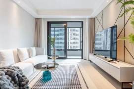  Modern 4BR Apartment Hongkou line 10