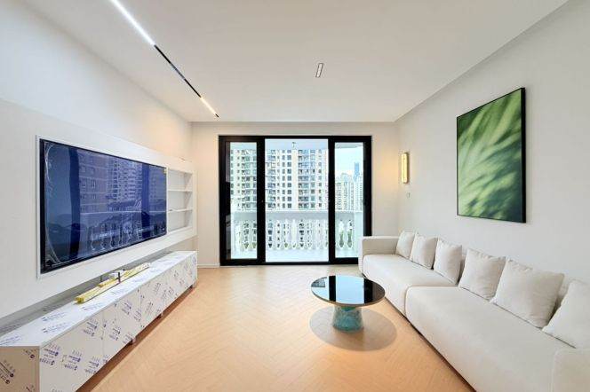 Great view, 2Br 2Ba 110Sqm, Chang ping rd., Line 7/13