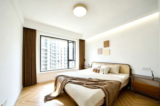 Caoyang New and modern 3br open kitchen nice view 