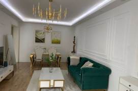 12k cozy 2Br 2Bathr with floor heating Nr Wuning Rd.line13/14