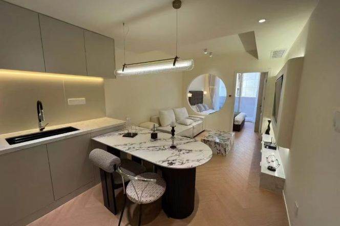 changping rd.1 bed big 5th floor9800