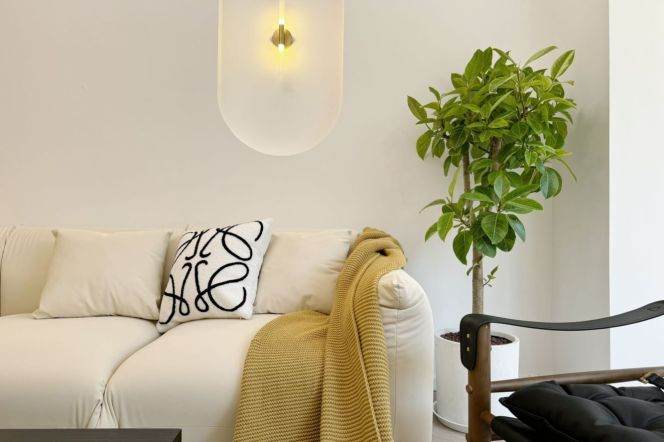 hongqiao rd station one bedroom