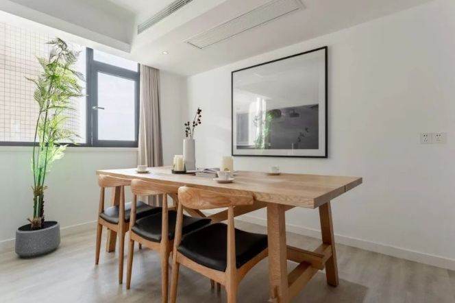 Gubei   Modern 4BR Apartment bright and clean 