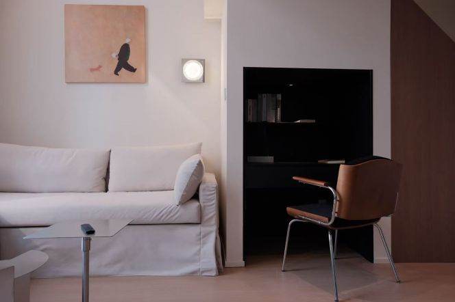 Duplex 1br with elevator near Wuding Rd M14