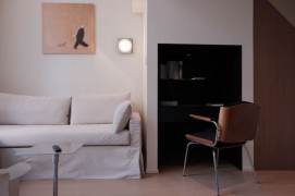 Duplex 1br with elevator near Wuding Rd M14