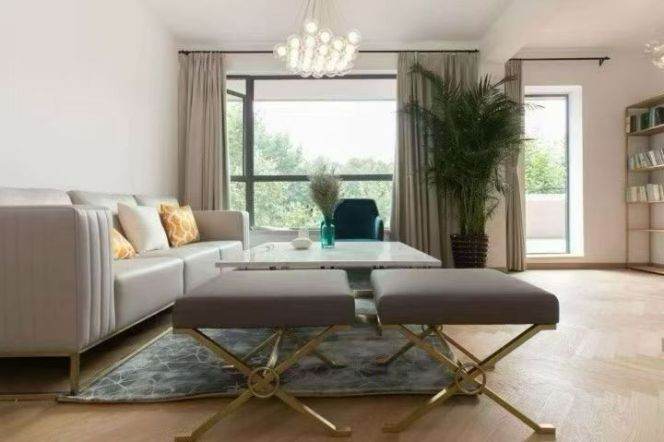 2 Brs, 2 Baths, Private terrace/Floor heating/Bathtub, 110 sqm, Xingguo/Hunan @ Jiaotong uni L10&11