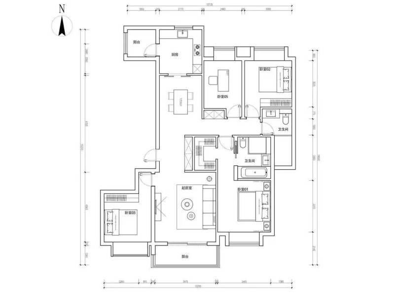 Housing image
