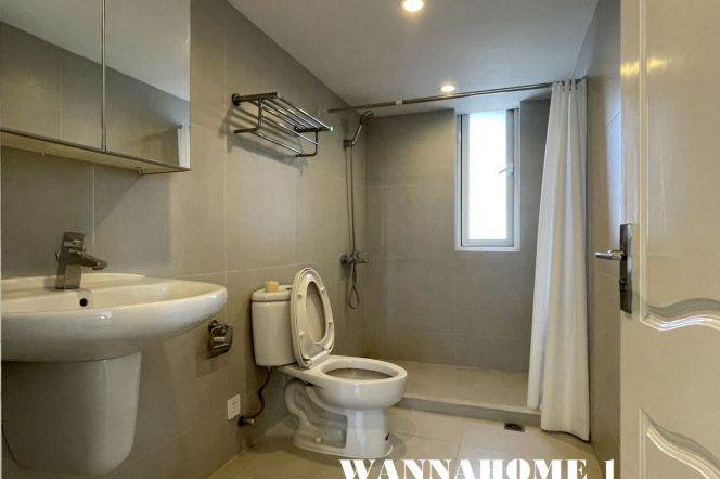 Spacious&Modern 2+1Bdrs 2Baths Apt+Top Compound+Open Balcony+Stunning View/IAPM