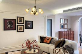 Dong'an rd/spacious 3br 2lr/bright room/elevator/130 sqm,@L4/7