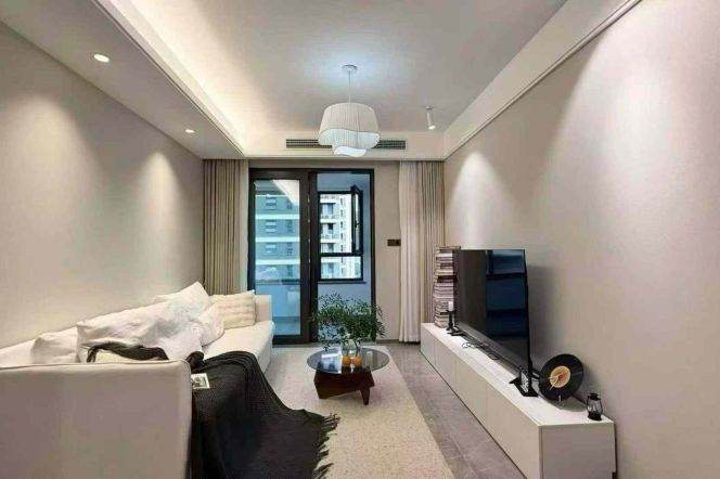 Wuning Rd Station Elevator 3Br/2Bath Line13/14