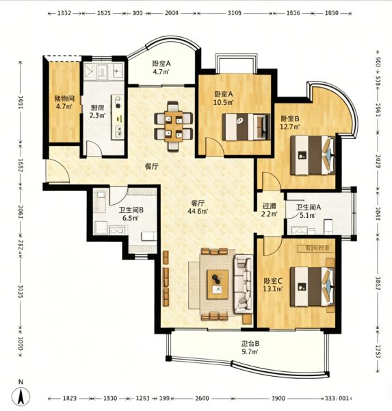 Housing image