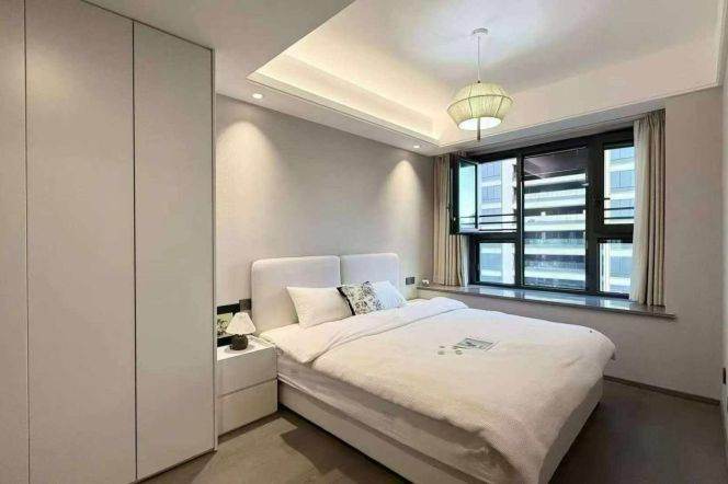 Wuning Rd Station Elevator 3Br/2Bath Line13/14