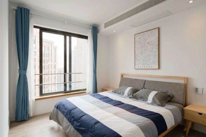 3 Brs, 2 Baths, Floor heating/Oven, 170 sqm, High rise Building @ Laoximen station L8&10
