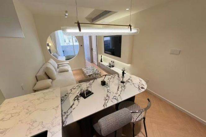 changping rd.1 bed big 5th floor9800