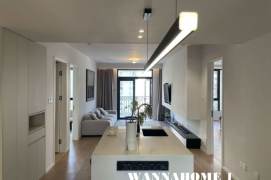 Green Compound+Spacious&Modern&Bright 2Bdrs 2Baths+L9/12 Jia Shan Rd/Great View/3 Open Balconies