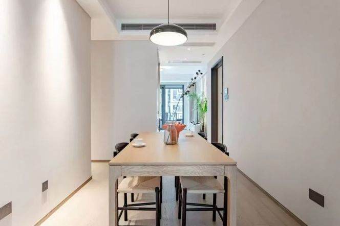  Modern 4BR Apartment Hongkou line 10