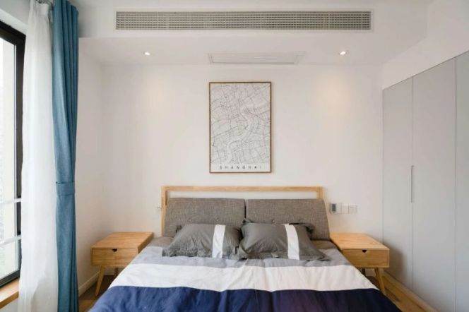 3 Brs, 2 Baths, Floor heating/Oven, 170 sqm, High rise Building @ Laoximen station L8&10
