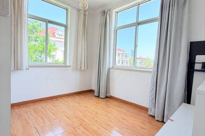 Jiaotong Uiversity Station 2Br Line10/11