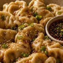  Free Shanghai Market-to-Table Chinese Cooking Experience