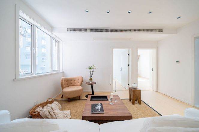 Spacious&modern/elevator 3br 2lr/big living room/127 sqm,Luban rd@L4