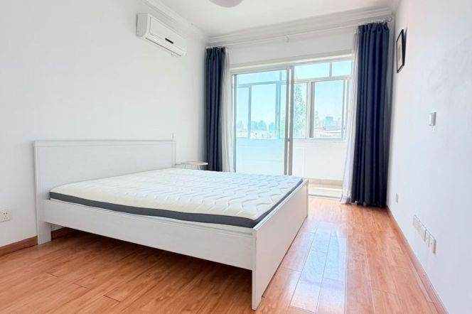 Jiaotong Uiversity Station 2Br Line10/11