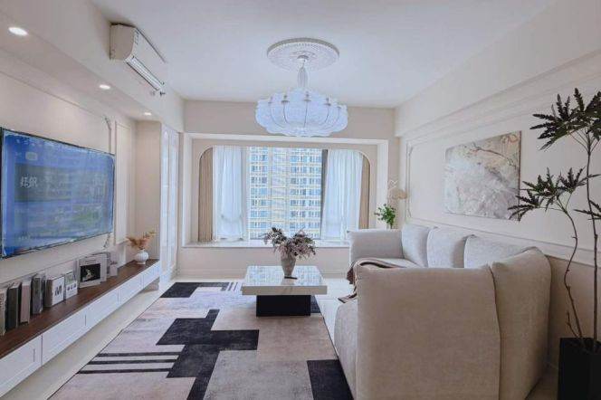 zhenru elevator 3BR/2baths@L11/14