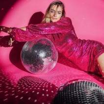 House Affair - Shanghai’s Sexiest Rooftop House Night at The Fellas