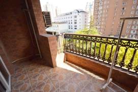 Elevator 2br with Outdoor Balcony @Huashan Road,Jiaotong University