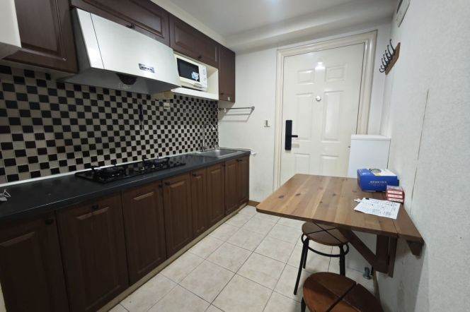 Changshu rd., 2Br. Line 1/7/10