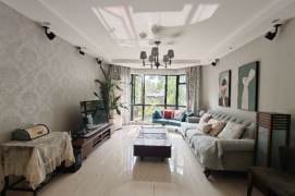 Green view 2br/2bt Flat in Grand Plaza