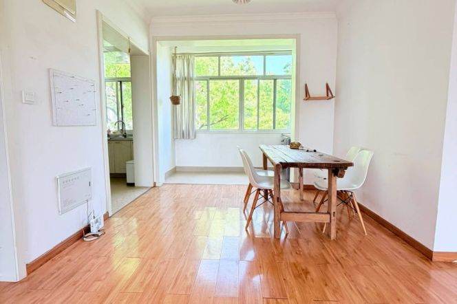 Jiaotong Uiversity Station 2Br Line10/11