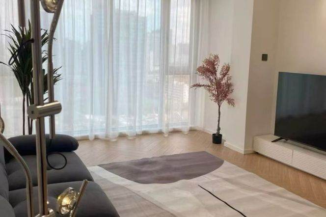 2BR 2BTH near NanJing West RD M2/12/13